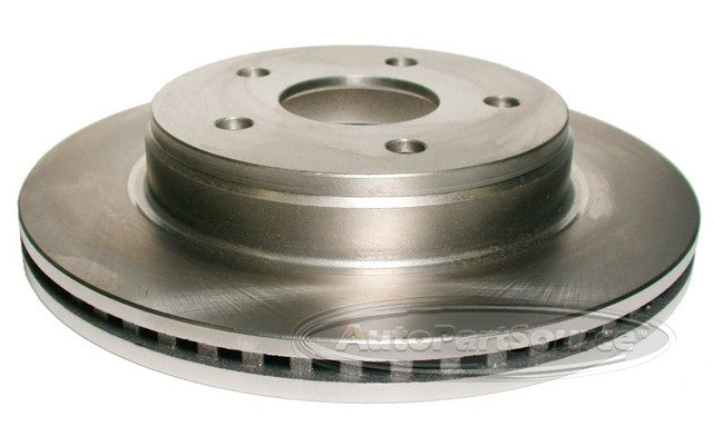 Disc Brake Rotor AmeriBRAKES 491190