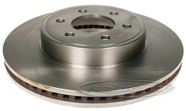 Disc Brake Rotor AmeriBRAKES 491205