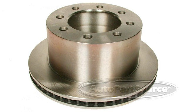 Disc Brake Rotor AmeriBRAKES 491220