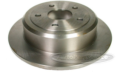 Disc Brake Rotor AmeriBRAKES 491255