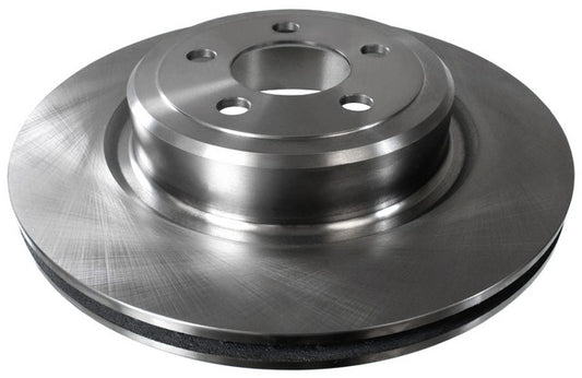 Disc Brake Rotor AmeriBRAKES 491265