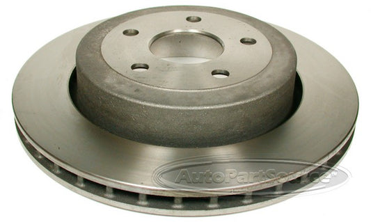 Disc Brake Rotor AmeriBRAKES 491305