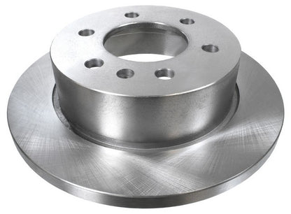 Disc Brake Rotor AmeriBRAKES 491325