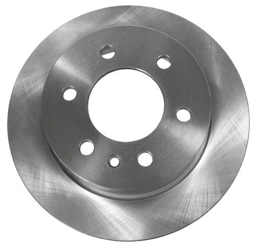 Disc Brake Rotor AmeriBRAKES 491325