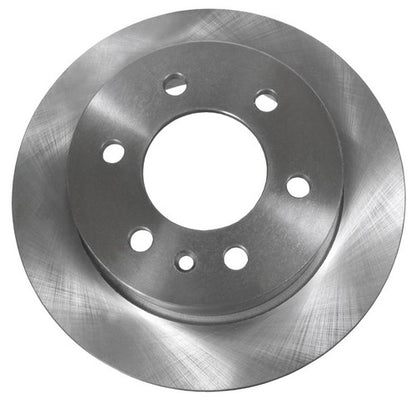 Disc Brake Rotor AmeriBRAKES 491325