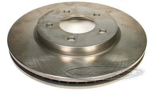 Disc Brake Rotor AmeriBRAKES 491350