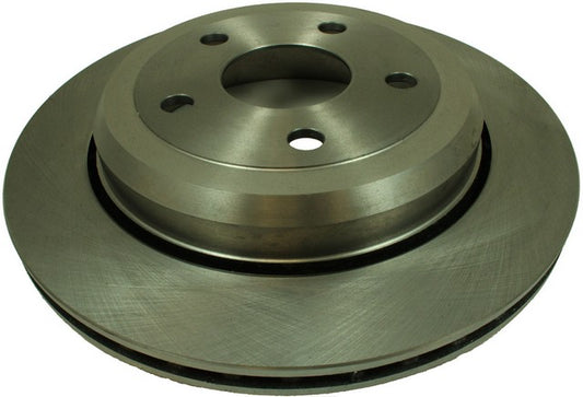 Disc Brake Rotor AmeriBRAKES 491405