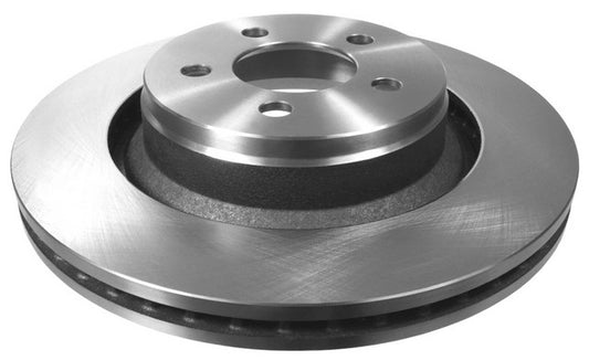 Disc Brake Rotor AmeriBRAKES 491475