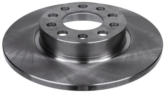 Disc Brake Rotor AmeriBRAKES 491506