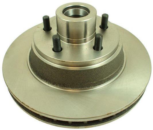 Disc Brake Rotor AmeriBRAKES 491510