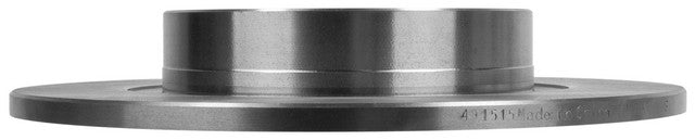 Disc Brake Rotor AmeriBRAKES 491515