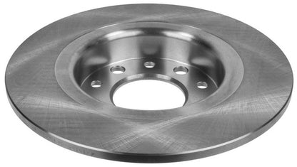 Disc Brake Rotor AmeriBRAKES 491515