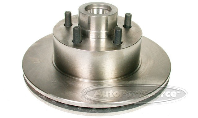 Disc Brake Rotor AmeriBRAKES 491540