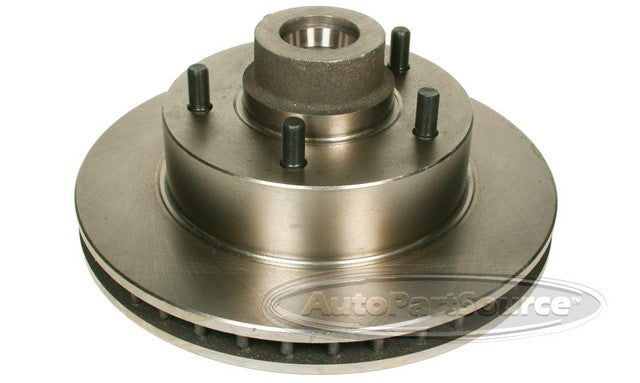 Disc Brake Rotor AmeriBRAKES 491620
