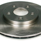 Disc Brake Rotor AmeriBRAKES 491650