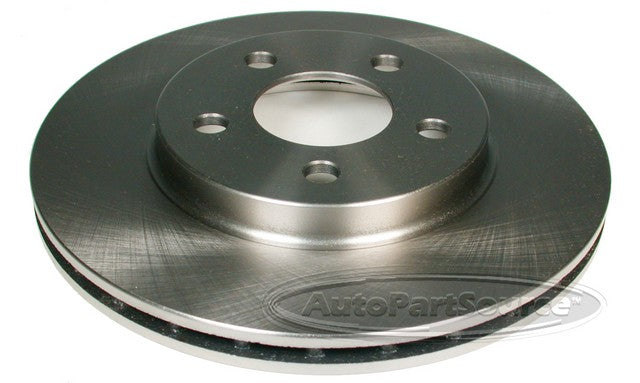 Disc Brake Rotor AmeriBRAKES 491650