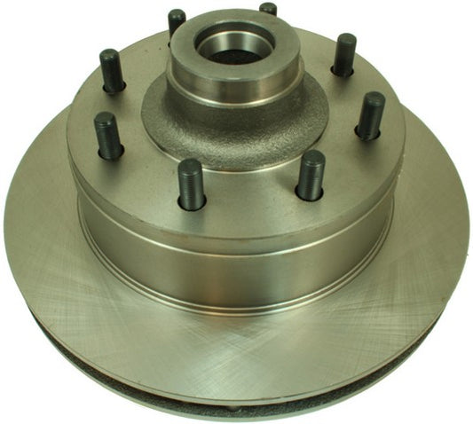 Disc Brake Rotor AmeriBRAKES 491670