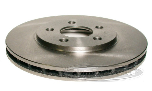 Disc Brake Rotor AmeriBRAKES 491700