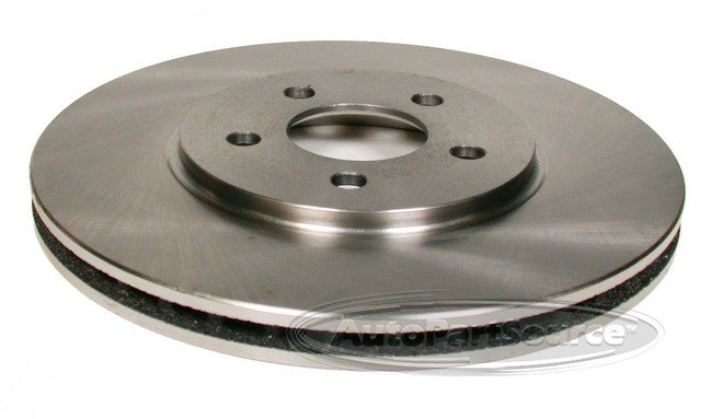 Disc Brake Rotor AmeriBRAKES 491710