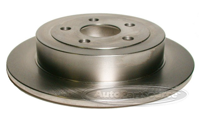 Disc Brake Rotor AmeriBRAKES 491720