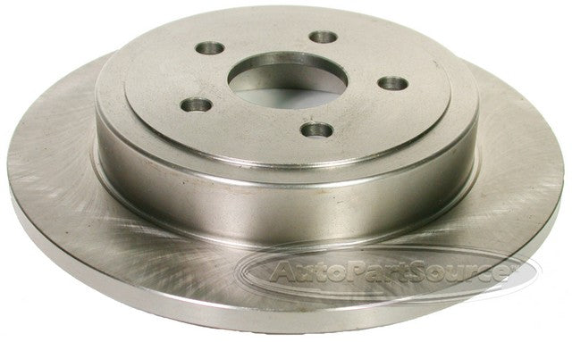 Disc Brake Rotor AmeriBRAKES 491760