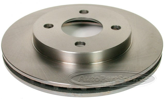 Disc Brake Rotor AmeriBRAKES 491790