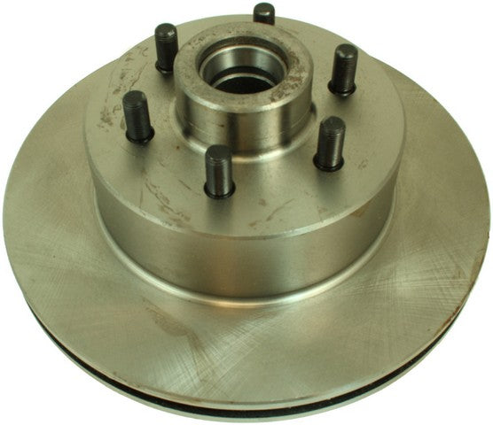 Disc Brake Rotor AmeriBRAKES 491840