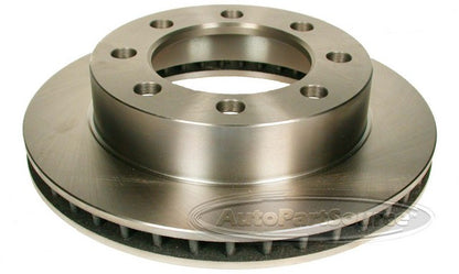Disc Brake Rotor AmeriBRAKES 491900