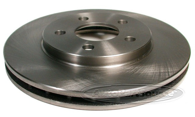 Disc Brake Rotor AmeriBRAKES 491990