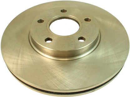 Disc Brake Rotor AmeriBRAKES 492010