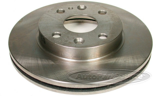 Disc Brake Rotor AmeriBRAKES 492090
