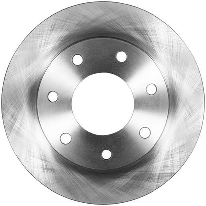 Disc Brake Rotor AmeriBRAKES 492105