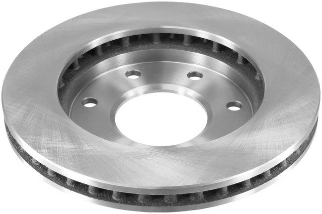Disc Brake Rotor AmeriBRAKES 492105