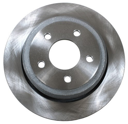 Disc Brake Rotor AmeriBRAKES 492113