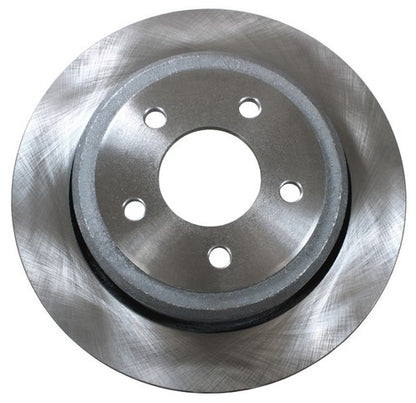 Disc Brake Rotor AmeriBRAKES 492113