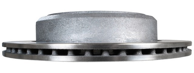 Disc Brake Rotor AmeriBRAKES 492113