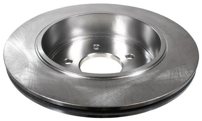 Disc Brake Rotor AmeriBRAKES 492113