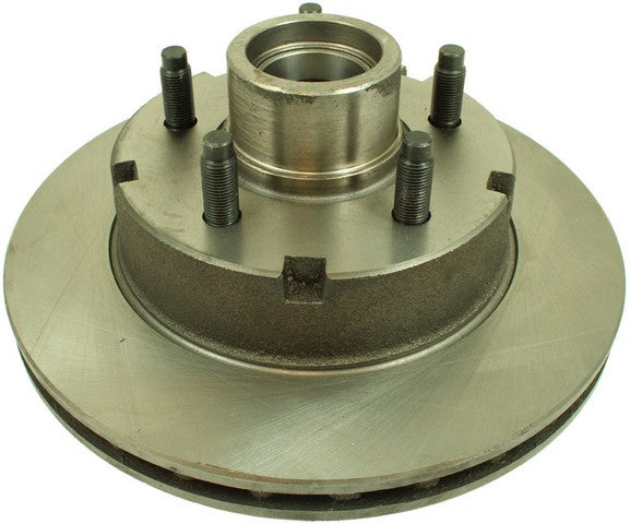 Disc Brake Rotor AmeriBRAKES 492120