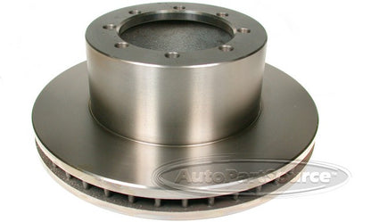 Disc Brake Rotor AmeriBRAKES 492175