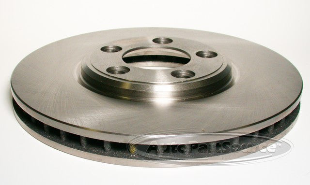 Disc Brake Rotor AmeriBRAKES 492195