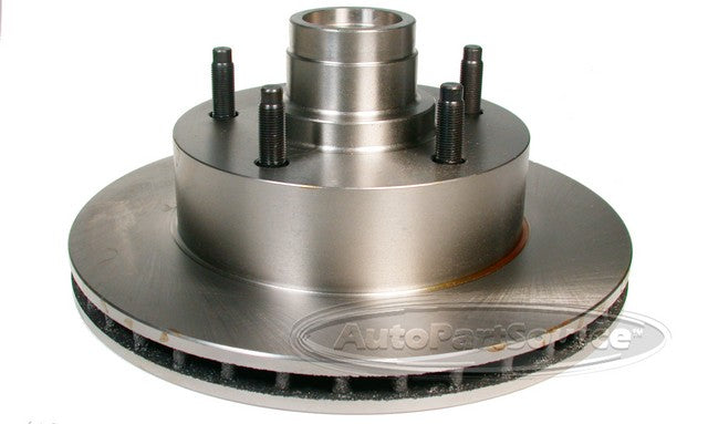 Disc Brake Rotor AmeriBRAKES 492260