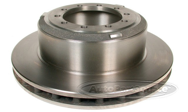 Disc Brake Rotor AmeriBRAKES 492265