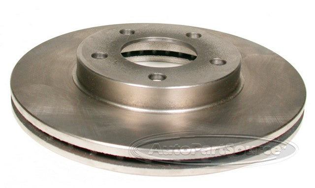 Disc Brake Rotor AmeriBRAKES 492315