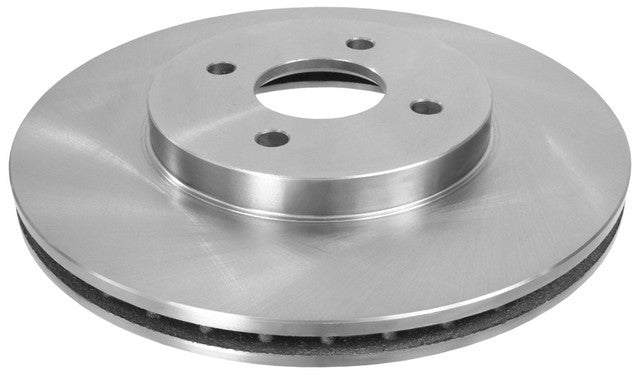 Disc Brake Rotor AmeriBRAKES 492325