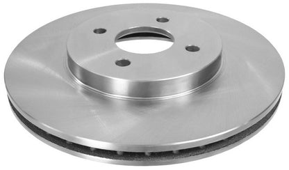Disc Brake Rotor AmeriBRAKES 492325
