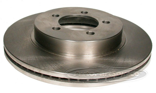 Disc Brake Rotor AmeriBRAKES 492385