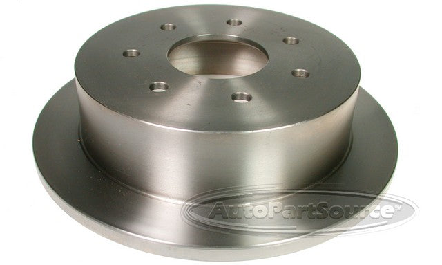 Disc Brake Rotor AmeriBRAKES 492420