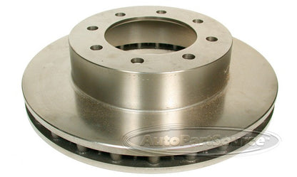Disc Brake Rotor AmeriBRAKES 492435
