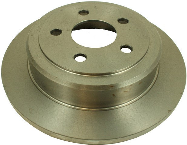 Disc Brake Rotor AmeriBRAKES 492440