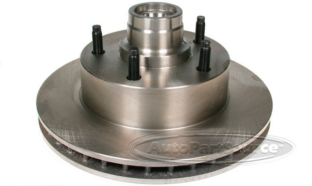 Disc Brake Rotor AmeriBRAKES 492620